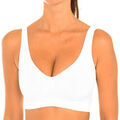 Soutiens-Gorge & autres hauts
sur Grenoble : Brassi&egrave;res Intimidea 110626-BIANCO Blanc