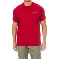 T-shirt Hackett HMX2000D-JESTER