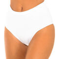 Produits gainants Intimidea 310473-BIANCO Blanc