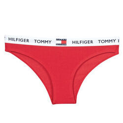Culottes & slips Tommy Hilfiger BIKINI Rouge