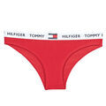Culottes & slips Tommy Hilfiger BIKINI Rouge