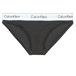 Culottes & slips Calvin Klein Jeans COTTON STRETCH Noir