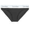 Culottes & slips Calvin Klein Jeans COTTON STRETCH Noir