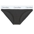 Culottes & slips Calvin Klein Jeans COTTON STRETCH Noir