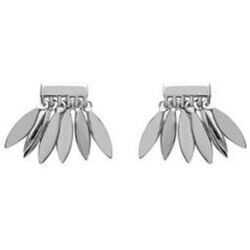 Boucles oreilles Brillaxis Boucles d'oreilles pampilles argent