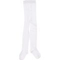 Sous-v&ecirc;tements Filles sur Grenoble : Collants & bas Marie Claire 2501-BLANCO Blanc