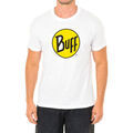 Tee-shirts sur Grenoble : T-shirt Buff BF10100