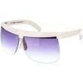 Lunettes sur Grenoble : Lunettes de soleil Courreges CL1301-0102