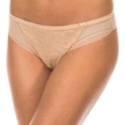 Slips Janira 1031622-BRUMA Marron
