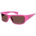 Lunettes sur Grenoble : Lunettes de soleil Ext&eacute; EX-58707 Rose