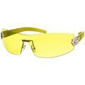 Lunettes sur Grenoble : Lunettes de soleil Ext&eacute; EX-69-S-0C1 Vert