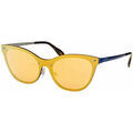 Lunettes sur Grenoble : Lunettes de soleil Ray-ban RB3580N90377J43