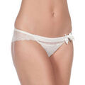 Slips Selene 124180223 Blanc