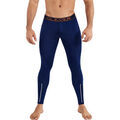 Lingerie homme sur Grenoble : Cale&ccedil;ons Clever Cale&ccedil;on long Newport Bleu