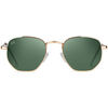 Lunettes de soleil Twig ROQUE