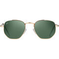 Lunettes de soleil Twig ROQUE