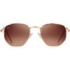 Lunettes de soleil Twig ROQUE