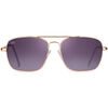 Lunettes de soleil Twig RUSKIN