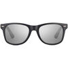 Lunettes de soleil Twig DIRAC Argent&eacute;