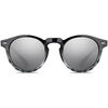 Lunettes de soleil Smooder DOGMA Argent&eacute;