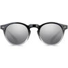 Lunettes de soleil Smooder DOGMA Argent&eacute;