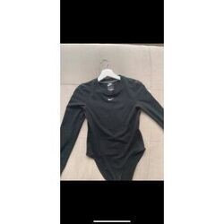 Bodys Nike Body nike Noir