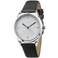Montre Sc Crystal MF485-ARGENT