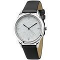Montre Sc Crystal MF485-ARGENT Grenoble