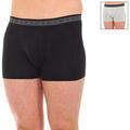 Lingerie homme sur Grenoble : Boxers DIM D0A6C-9LW Multicolore