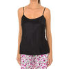 Maillots de corps DIM L07WV-004 Noir