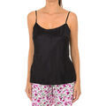 Autres types de lingerie sur Grenoble : Maillots de corps DIM L07WV-004 Noir