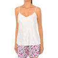 Maillots de corps DIM L07WV-077 Blanc