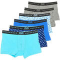 Sous-v&ecirc;tements Gar&ccedil;ons sur Grenoble : Boxers Le Petit Gar&ccedil;on LPG1008-SURTIDO Multicolore