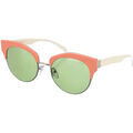 Lunettes sur Grenoble : Lunettes de soleil Marni ME635S-601