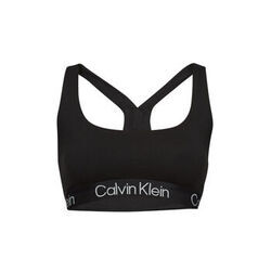 Brassi&egrave;res Calvin Klein Jeans UNLINED BRALETTE Noir