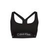 Brassi&egrave;res Calvin Klein Jeans UNLINED BRALETTE Noir