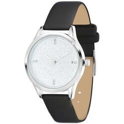 Montre Sc Crystal MF561-NOIR