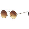 Lunettes de soleil Eye Wear Lunettes Mixte