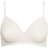 Triangles / Sans armatures Lisca Soutien-gorge sans armatures INES Blanc