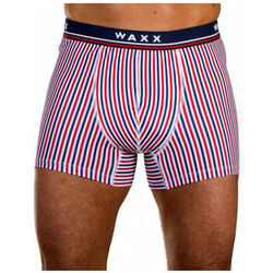 Boxers Waxx Boxer MULTI STRIPES Multicolore