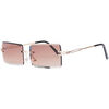 Lunettes de soleil Eye Wear Lunette Mixte