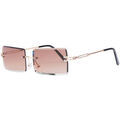 Lunettes sur Grenoble : Lunettes de soleil Eye Wear Lunette Mixte