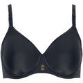 Triangles / Sans armatures Lisca Soutien-gorge pr&eacute;form&eacute; sans armatures Ivonne bonnets B &agrave; E Gris