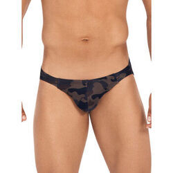 Boxers Clever Slip Honesty Noir