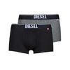 Boxers Diesel DAMIEN X2 Multicolore