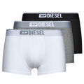 Lingerie homme sur Grenoble : Boxers Diesel DAMIEN X3 Multicolore