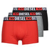 Boxers Diesel DAMIEN X3 Multicolore