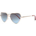 Lunettes sur Grenoble : Lunettes de soleil Eye Wear Lunettes Femme