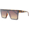 Lunettes de soleil Eye Wear Grandes Mixte