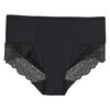 Culottes gainantes DIM ECODIM VENTRE PLAT Noir